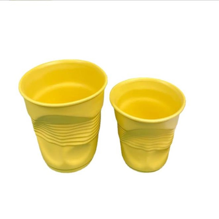 多機能 マグカップ WEB限定カラー プリーツ ハンドピンチ 不規則 デザイン コーヒーマグ 保障できる セラミック