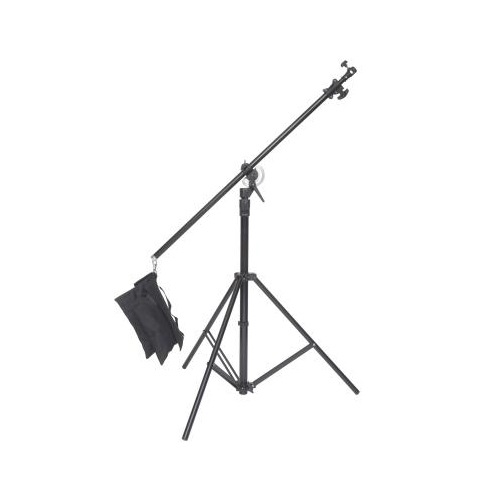 ブームスタンドセット