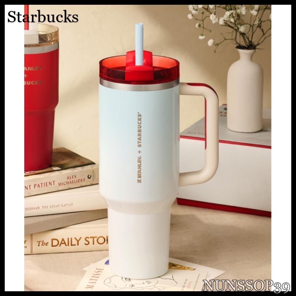 Starbucks SS Secret Delight Quencher Tumbler 1183ml Eco
