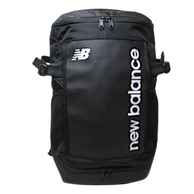 ニューバランス AC3021S BKW トップローディングバックパック35L ユニセックス 鞄【のし不可・ラッピング不可】