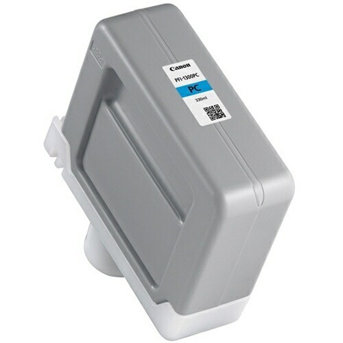 Canon 純正 インクタンク 大判プリンターimagePROGRAF用 フォトシアン PFI-1300PC