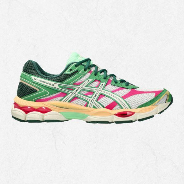 アシックスコリア[本社]ゲルキュムラス16 112539312-100 2534429