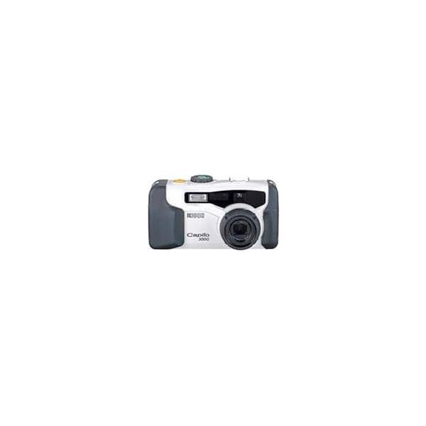 【中古】RICOH Caplio 300G