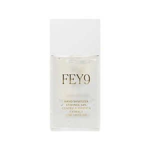 手指消毒剤 FEY9 (30ml)