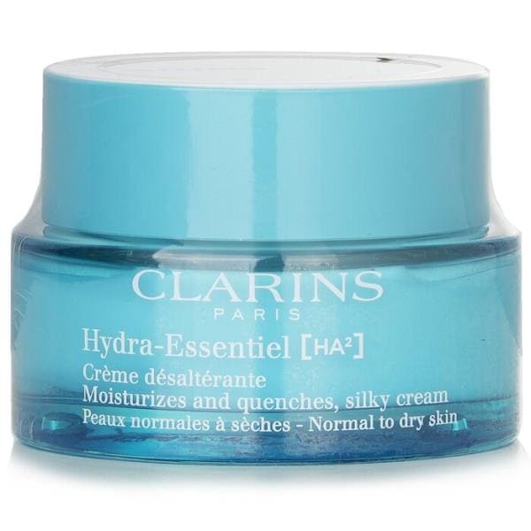 hydra-essentiel [ha] moisturizes アンド quenches silky cream - normal to dry skin 50ml
