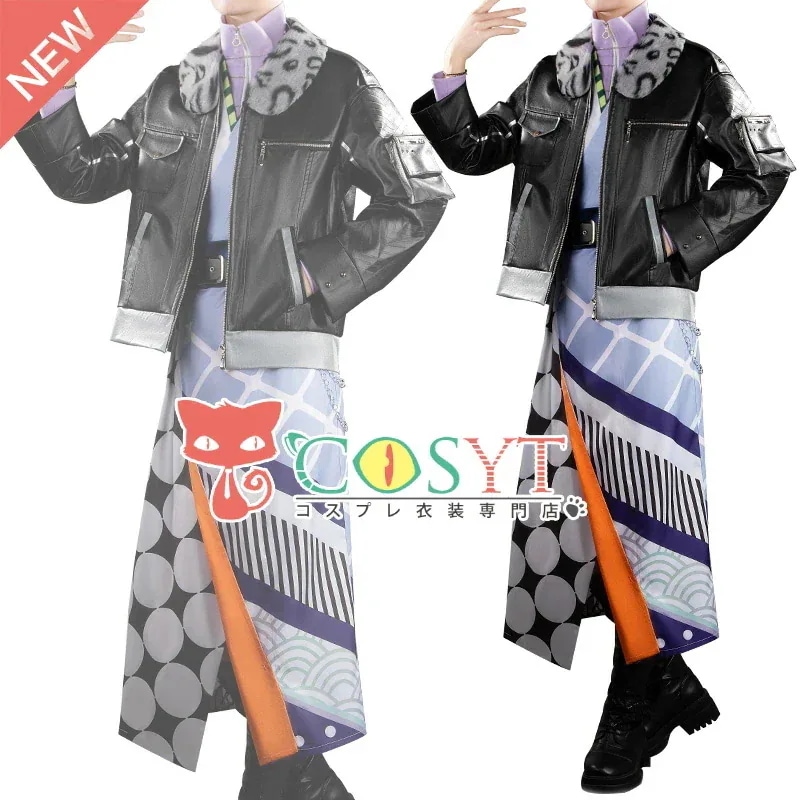 バーチャルYouTuber Vtuber Dytica Happy Pack 2025 小柳 コスプレ衣装 仮装 変装 コスプレ cosplay ゲーム イベント パーティ