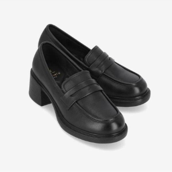 HC14 女性 クッションアップ 牛革 チャンキー LCWD43U539 (41378071)