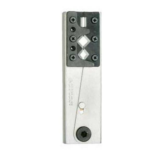 ケイバ ワイヤーストリッパー WS－008 作業工具 電設工具 ワイヤーストリッパ