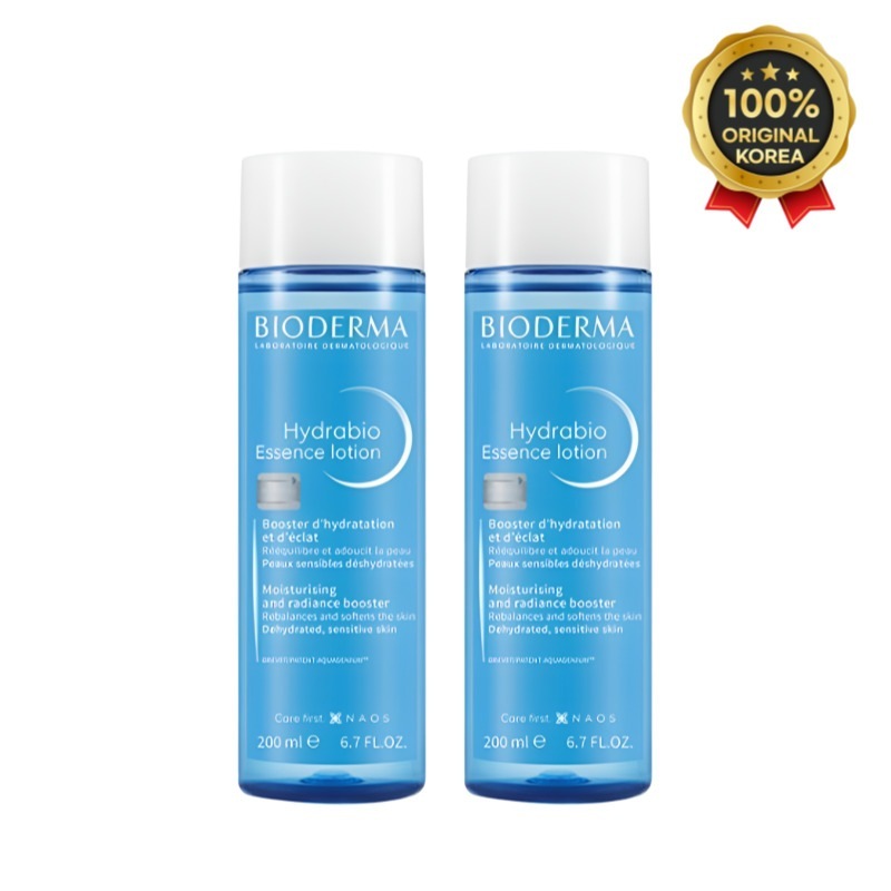 [1+1]ハイドラビオエッセンスローション, 200ml 6,978円