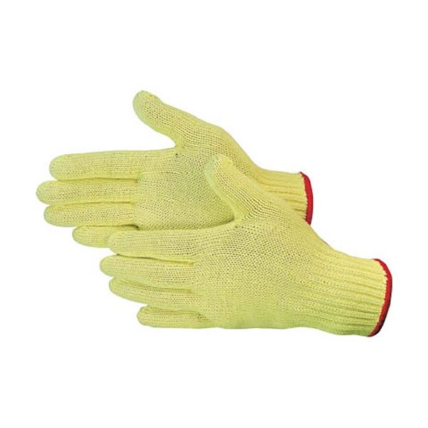 （まとめ）アトム ケブラー 100% 7G L HG-05-L 1双 [x5セット]