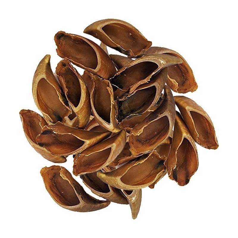 無添加 牛のひづめ スモーク 30個入り 犬のおやつ ヒヅメ 蹄 ひずめ ヒズメ