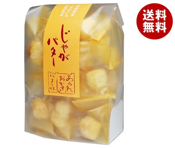 メーカー/問屋直送森白製菓 じゃがバター 54g＊12袋入