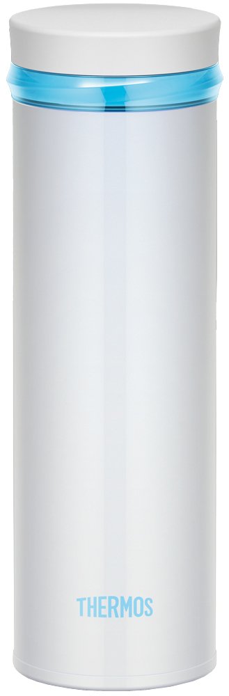 THERMOS 真空断熱ケータイマグ 0.5L パールホワイト JNO-500 PRW