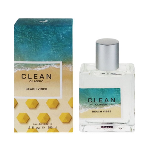 クラシック ビーチ バイブス EDT SP 60ml