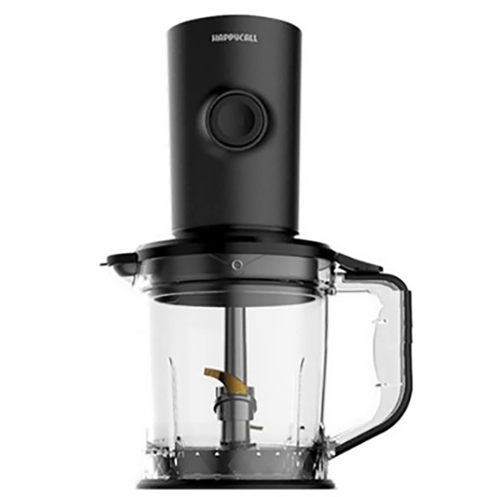 HAPPYCALL マルチブレンダーチョッパー Daisy HDCH-H12MA1BK