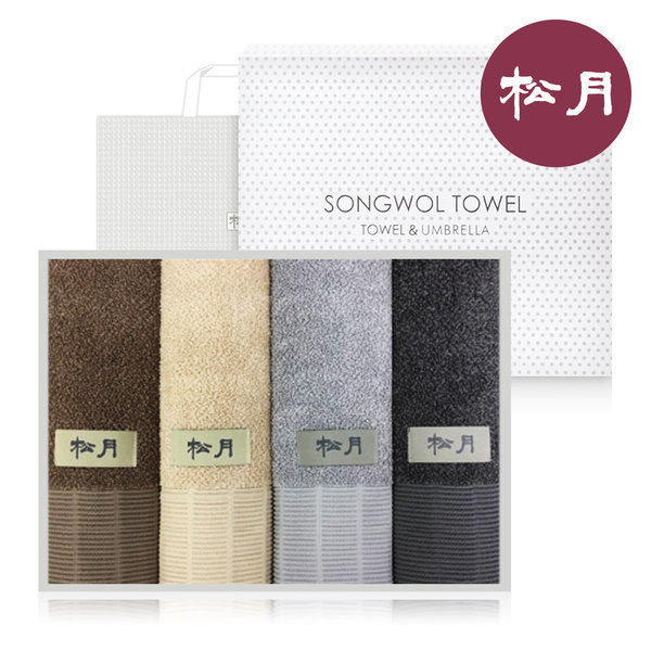 ホテルバスタオル/ギフトセット