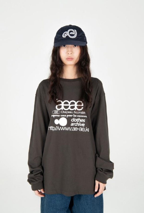 ◆24FW AEAE SPIRAL SATIN CAP/3色◆ Qoo10 aeae SPIRAL SATIN CAP 無地