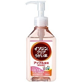 他サイト： 【目玉商品】イソジンクリアうがい薬 200ml イソジンの商品画像