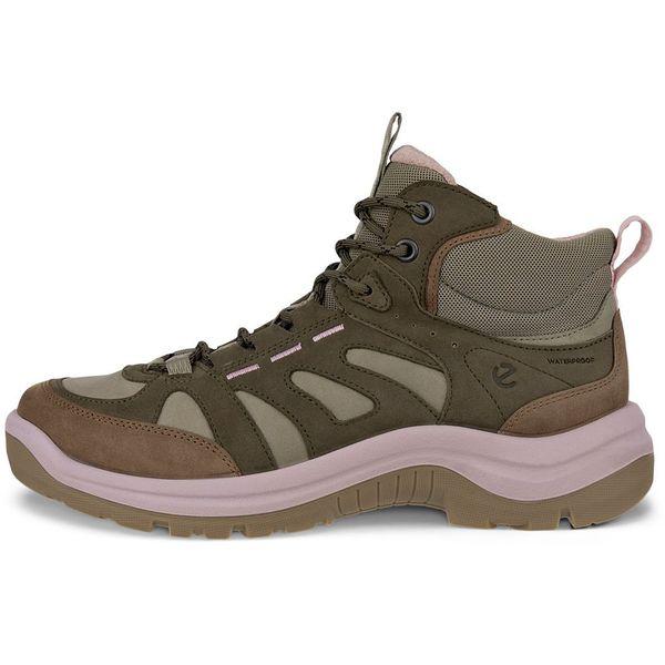 女性用ブーツ 防水 コンフォート ハイキングシューズ 2025FW