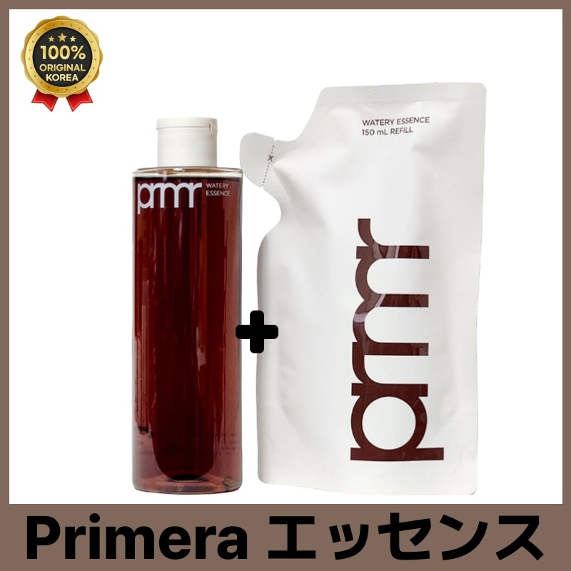オーガニアンス ウォータリー エッセンス 250ml+150ml
