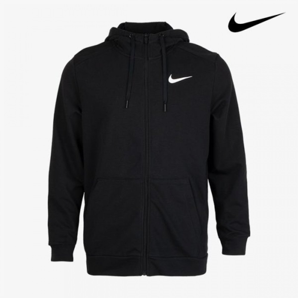 ナイキ ダイナミック フィット フルジップ トレーニング ジャケット フードジャケット