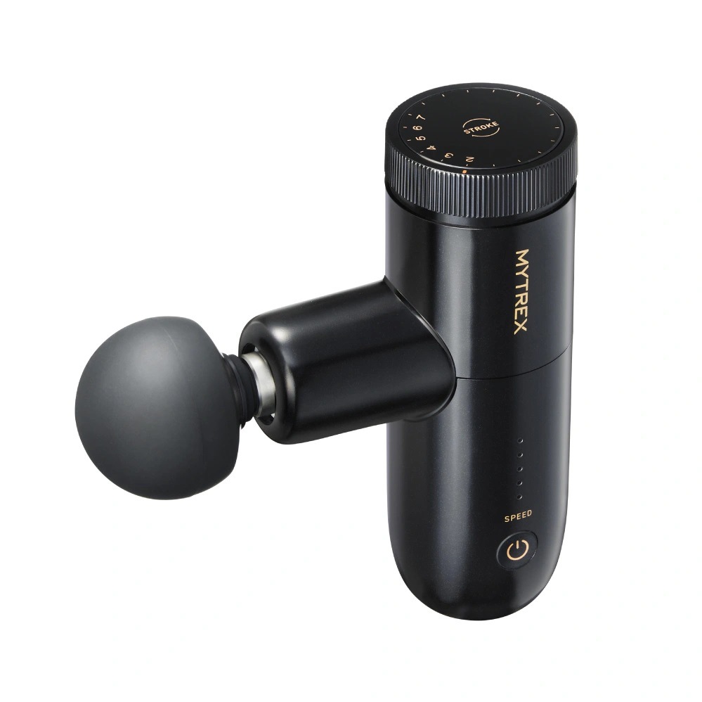 マイトレックス MT-RX2-24B リバイブ ミニ XS 2(ブラック) MTRX224B