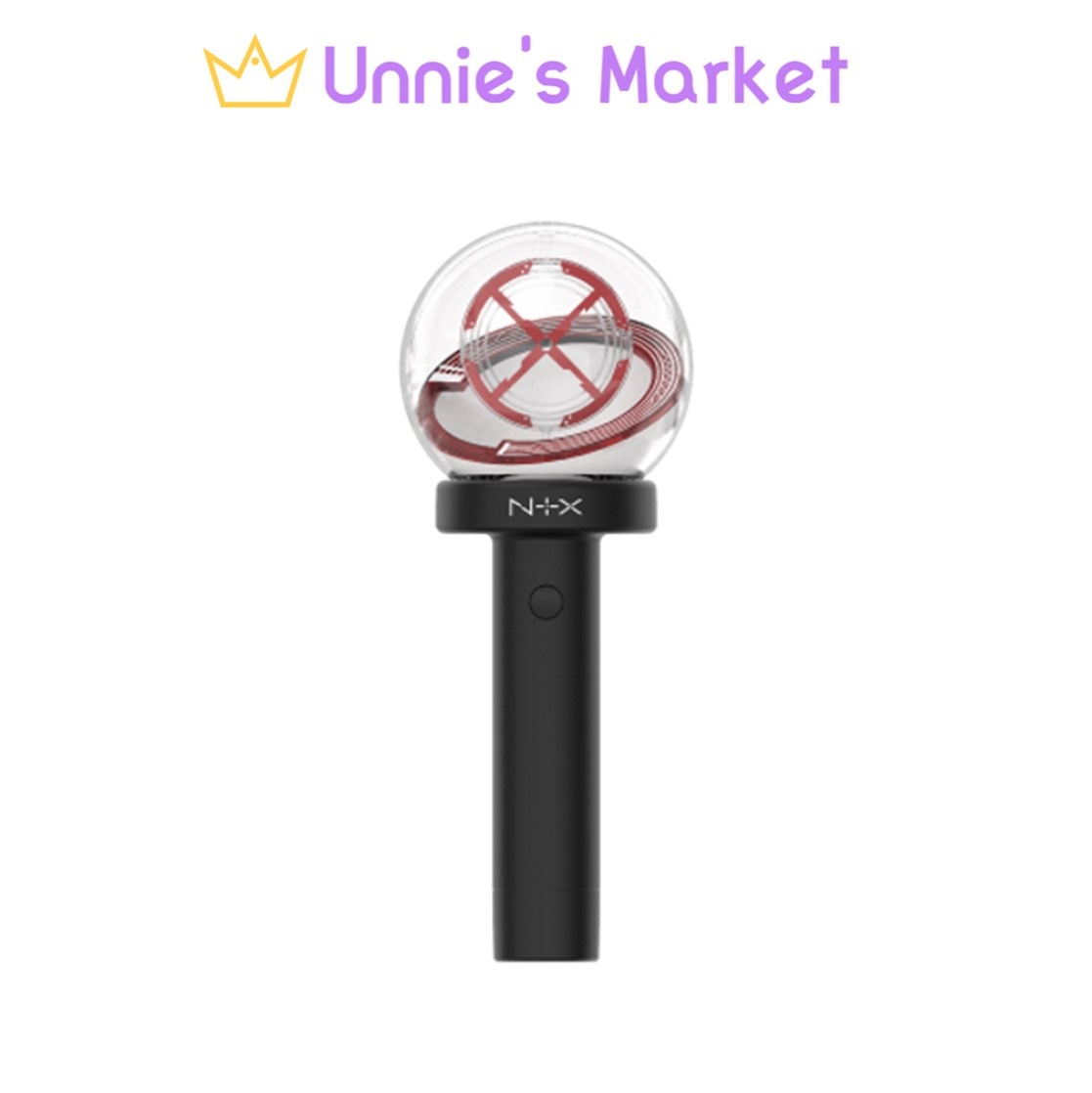 NTX OFFICIAL LIGHT STICK