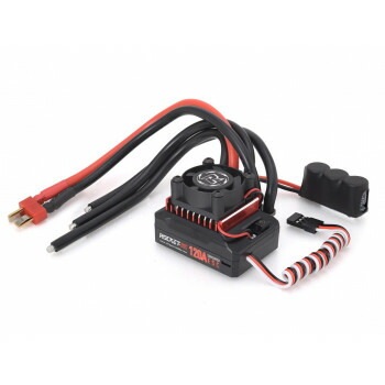 G-FORCE Surpass Rocket 120A D-Connector SPH805