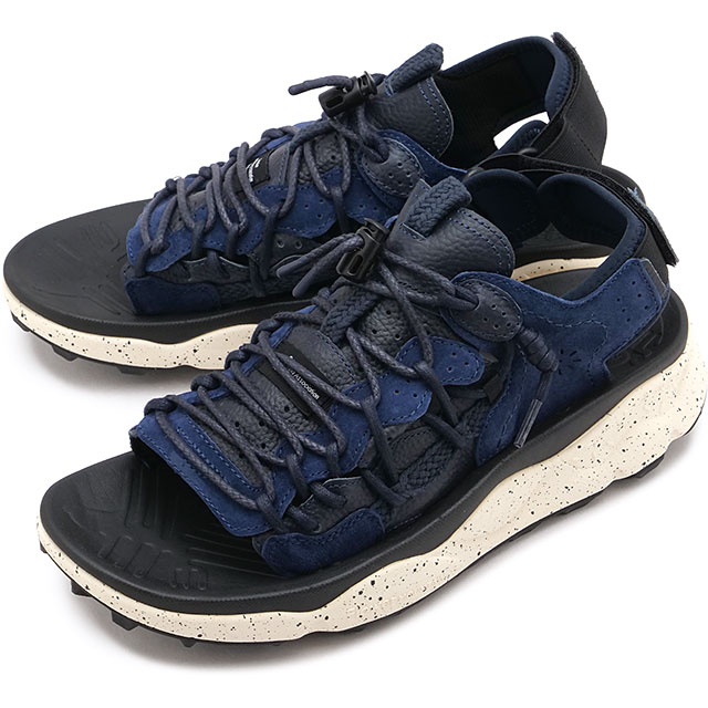 サンダル メンズ プマプンク [FM97023] 靴 スポーツサンダル ネイビー Navy-LE 正規取扱店