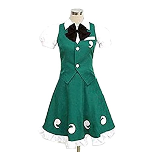 魂魄妖夢 ウィッグ付き 幽人の庭师 半人半霊 コスプレ衣装 イベント 仮装 ハロウイン クリスマス 文化祭