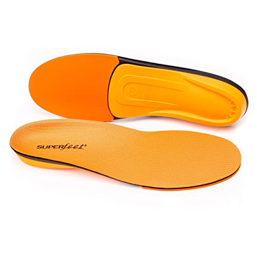 Superfeet インソール All-Purpose High Impact Support ORANGE C(23-25cm) 6,214円