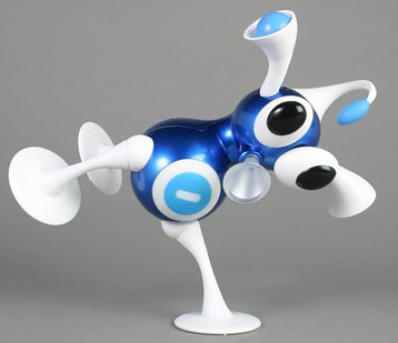 IZ(イズ) ブルー