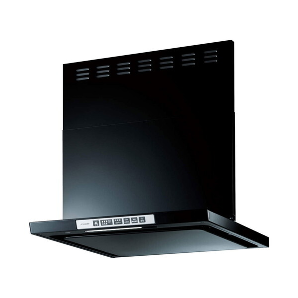 LGR-3R-AP602BK ブラック [レンジフード(フラット形60cm幅)]