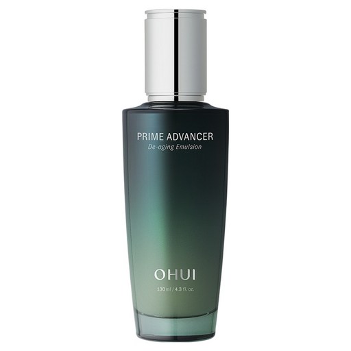 プライムアドバンサーディエージングエマルション 1個 130ml リッチ感 しっとり