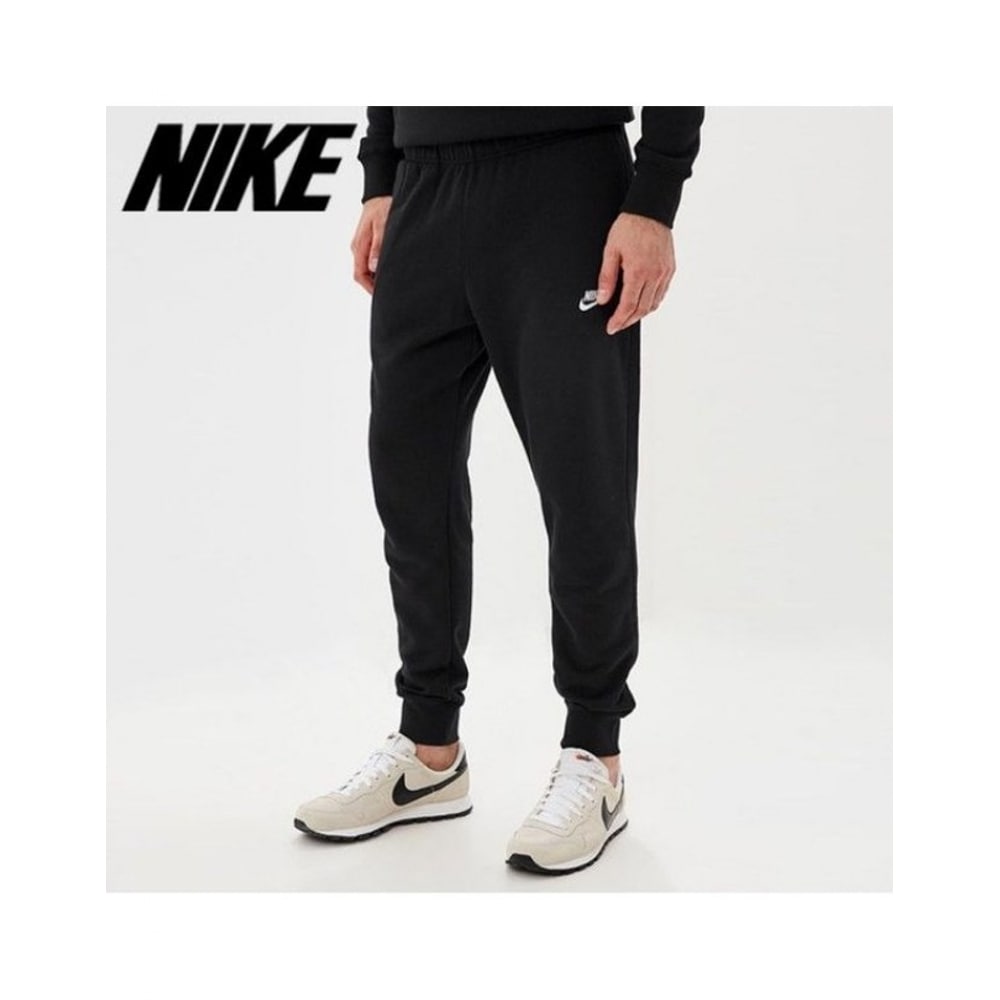ナイキ メンズ NSW クラブ テリー ジョガーパンツ BV2679_010