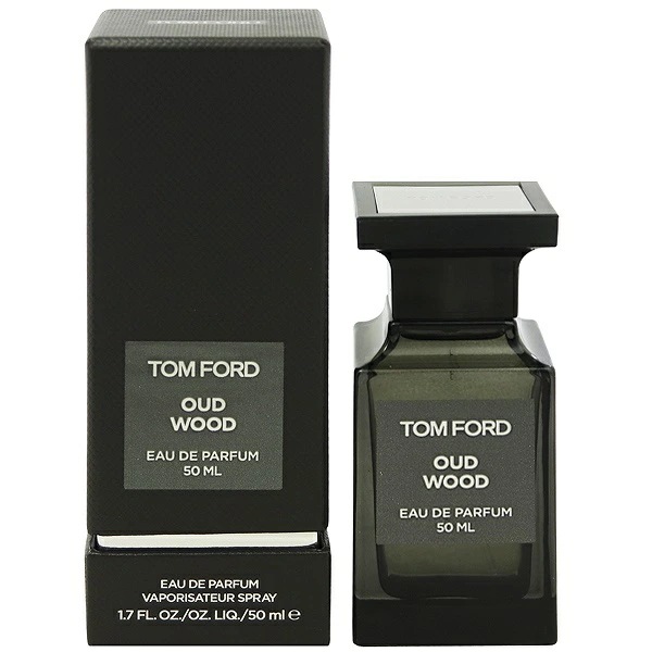 トムフォード ウード ウッド EDP SP 50ml