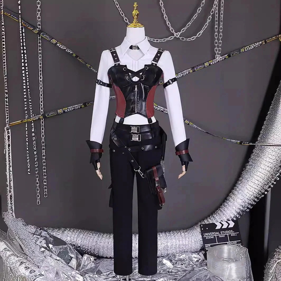 霧の愛と深き宇宙服ヒロインハンターパンツコスハンターミスバトルスーツゲームセット