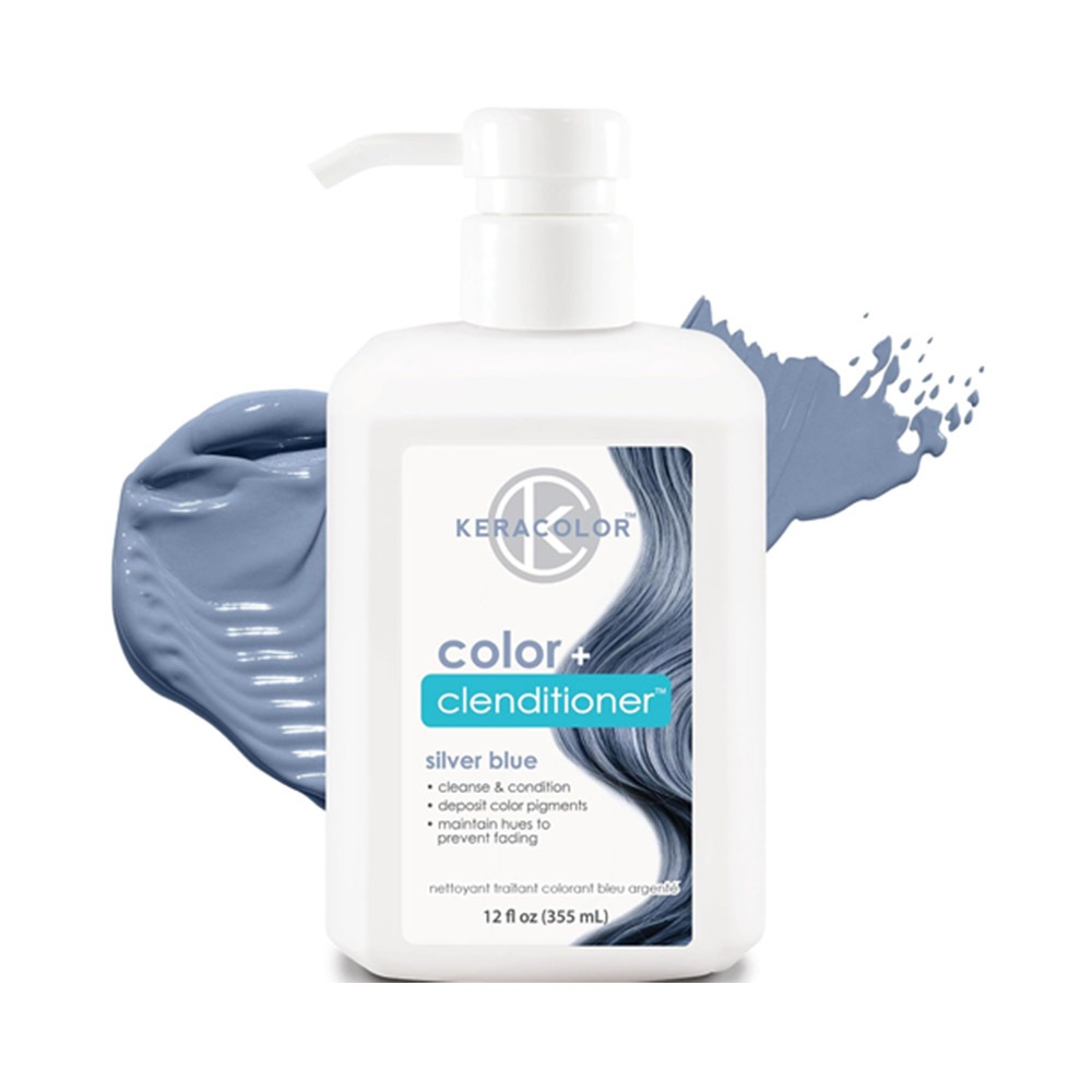 KERACOLOR コンディショナー ナチュラル ハニー 355ml