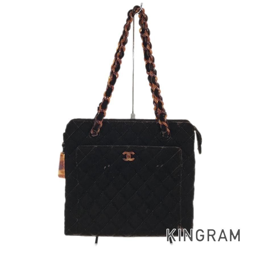 マトラッセ ショルダーバッグ kkd【中古】