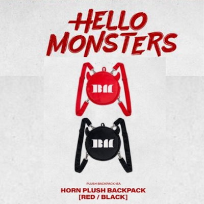 Qoo10] YGエンターテイメント 【公式グッズ】 BABYMONSTER