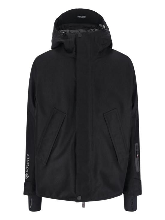 MONCLER Men Jacket 097 1A000 16 597MO 999 Black