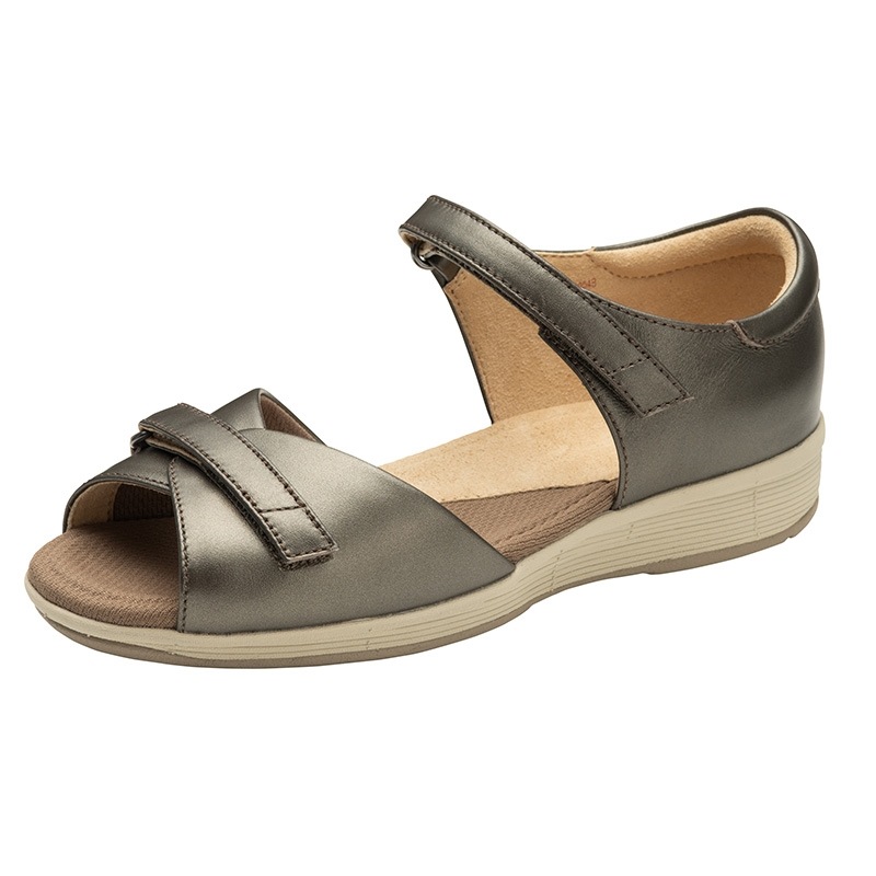 Asahi メディカルウォークSL L002 ブロンズ (KV78473)