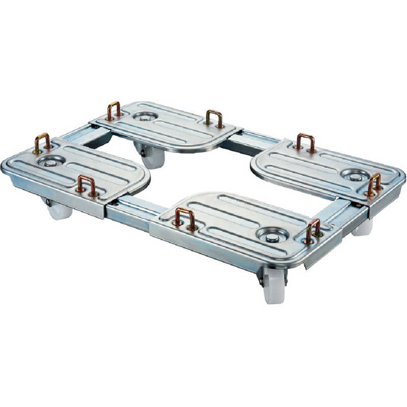 ルート工業　コンテナ台車 ルートボーイ301型 最大490×690　30105