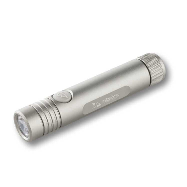 マイルストーン MS-J1 ルートファインダー 明るさ：1000ルーメン #MS-J1 5,683円