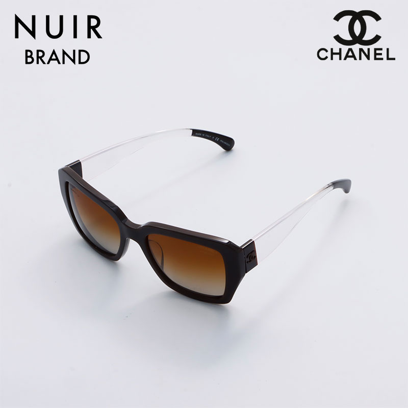 サングラス ブラウン WS7627