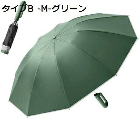 折りたたみ傘 ワンタッチ 自動開閉 折り畳み傘 傘 日傘 uvカット 遮光 掛ける持ち手 UVカット 遮熱 軽量 耐風 耐強風 折りたたみ傘ワンタッチ軽量 ビッグサイズ 男女兼用 コンパクト 頑丈な1