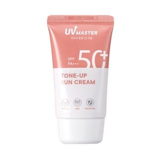 UV マスタートーンアップ 日焼け止め SPF50+ PA+++ 50ml / サンケア / 韓国コスメ