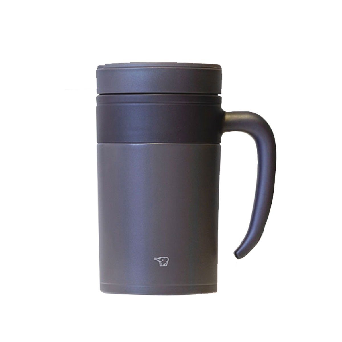 茶こし付きタンブラー 保温 保冷 蓋付き タンブラー ステンレス 480ml 持ち運び 急須 キャンプ アウトドア DAY OUT デイアウト CHABLE THE TEA480 608 8,030円