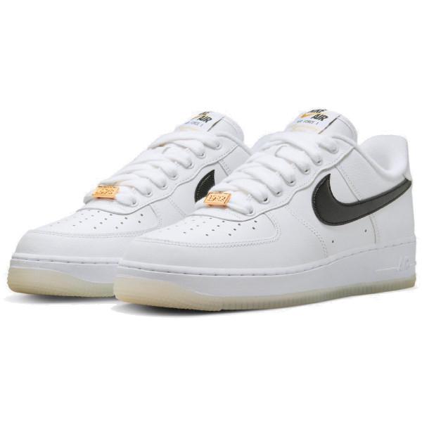 最短翌日お届け！AIR FORCE 1 LOW BRONX ORIGINS エアフォース1 ロー ブロンクス オリジンズ ホワイト ブラック DX2305-100