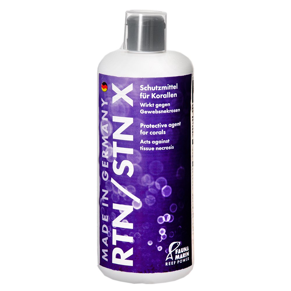 ＦａｕｎａＭａｒｉｎ　ＲＴＮ／ＳＴＮＸ　５００ｍｌ　ＲＴＮ／ＳＴＮ対策　ＣＲＣ10―35―45―60―00